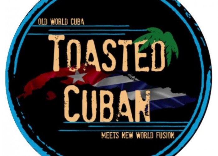 Toasted Cuban Food Truck at Marked Tree Vineyard